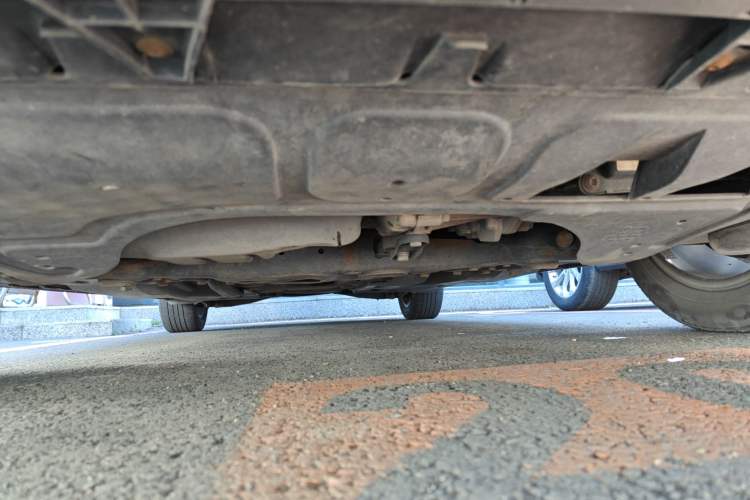 Used Volkswagen Sagitar 2015 230TSI Automatic Luxury Model
