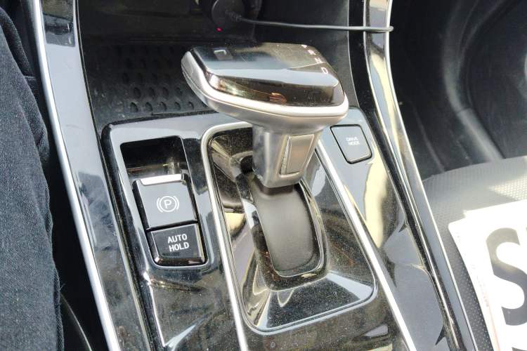 Used Hyundai ix25 2020 1.5L CVT GLS Smart Model