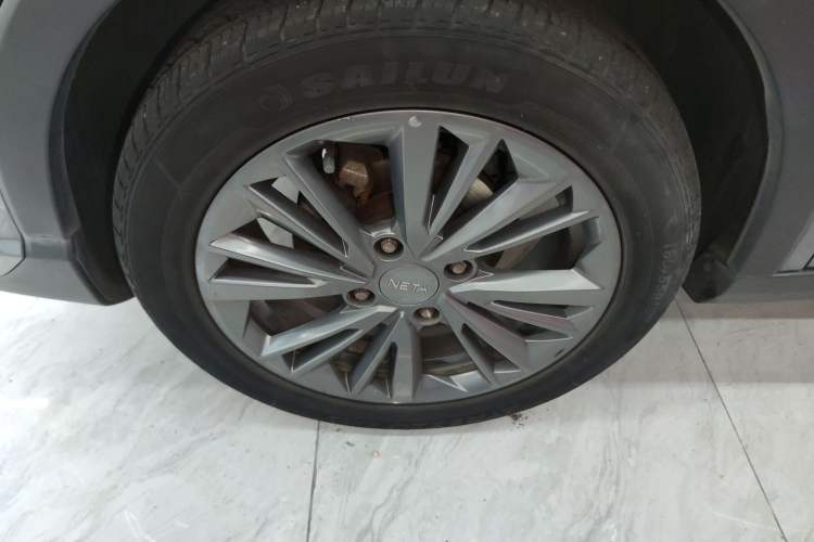 Used NETA V 2022 Pro Long-Range Smart Edition
