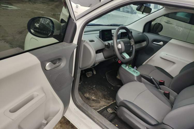 Used  Lumin 2022 210km Sweet Edition