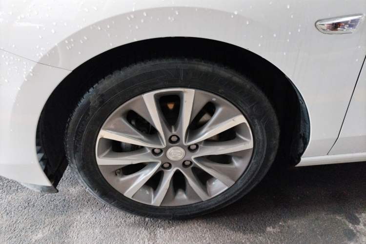 Used Buick GL6 2021 323T Mild Hybrid Connect Luxury Model