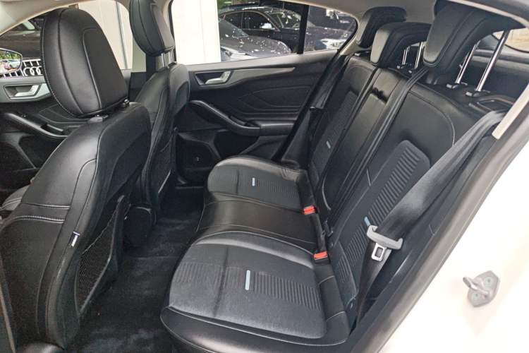 Used Ford Focus Active 2020 EcoBoost 180 Automatic Trendy Model