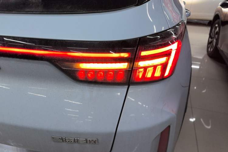 Used  Zhuifeng C-DM 2022 1.5 TCI-DHT 105 km "Chengfeng Qi" Edition