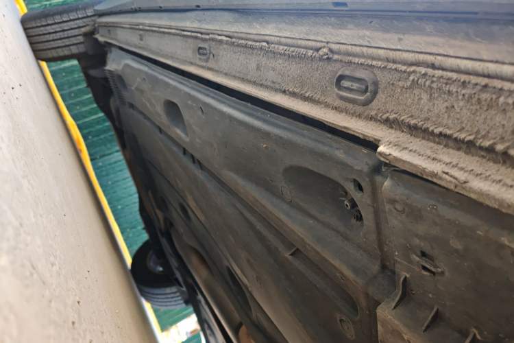 Used Volkswagen Tharu 2021 280TSI Two-Wheel Drive Trend Edition
