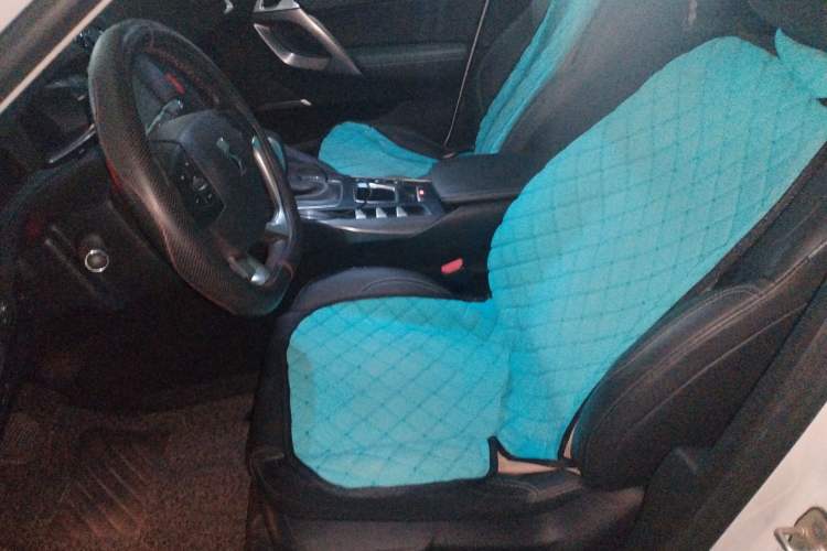 Used  5 2014 1.6T Elegant Version THP160