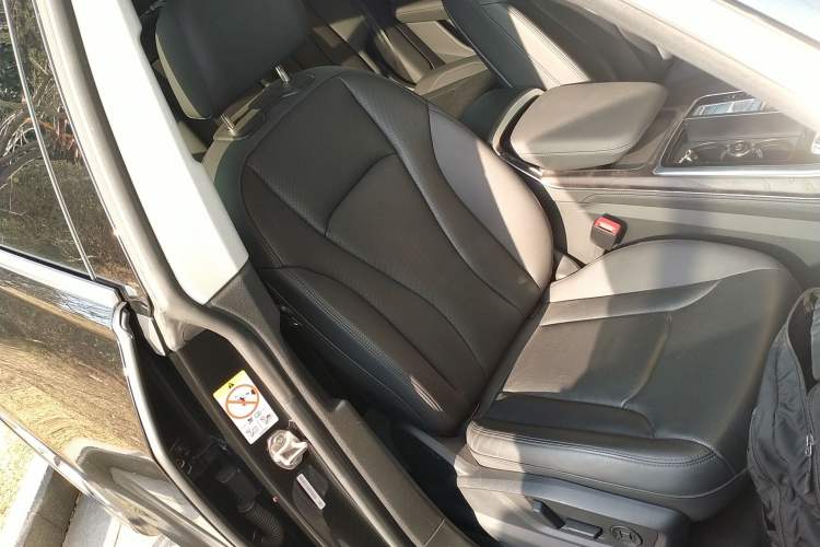 Used Audi Q8 2023 55 TFSI Luxury Dynamic Edition
