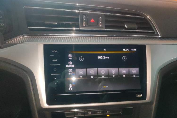 Used Volkswagen Lamando 2021 230TSI DSG Fashion Edition
