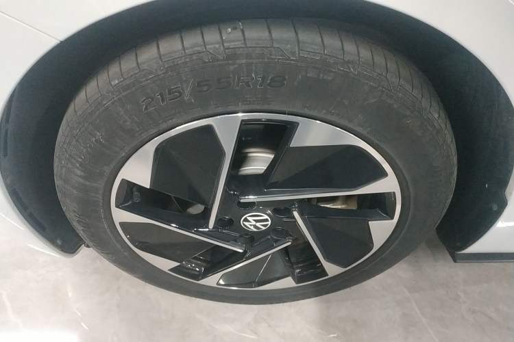 Used Volkswagen ID.3 2023 Pure Smart Edition