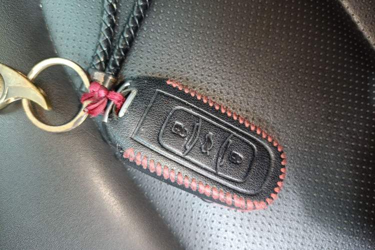 Used Geely Auto Emgrand GS 2018 Elegant Edition 1.8L Automatic LingShang Model
