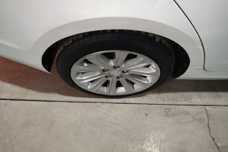 Used Cadillac ATS-L 2017 28T Tech Edition
