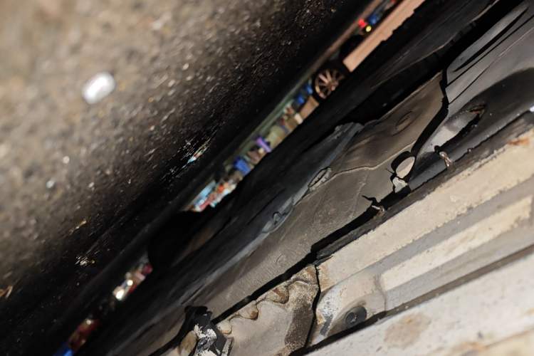 Used BMW Z4 2012 sDrive20i Luxury Model
