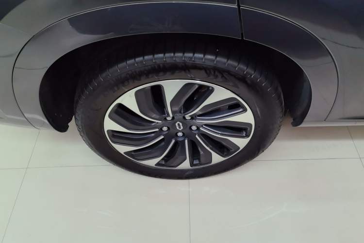 Used Hima AITO M7 2022 1.5T Four-Wheel Drive Luxury Edition