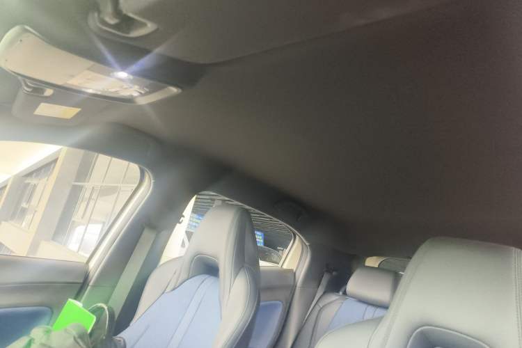 Used BYD Seagull 2025 305km Active Version