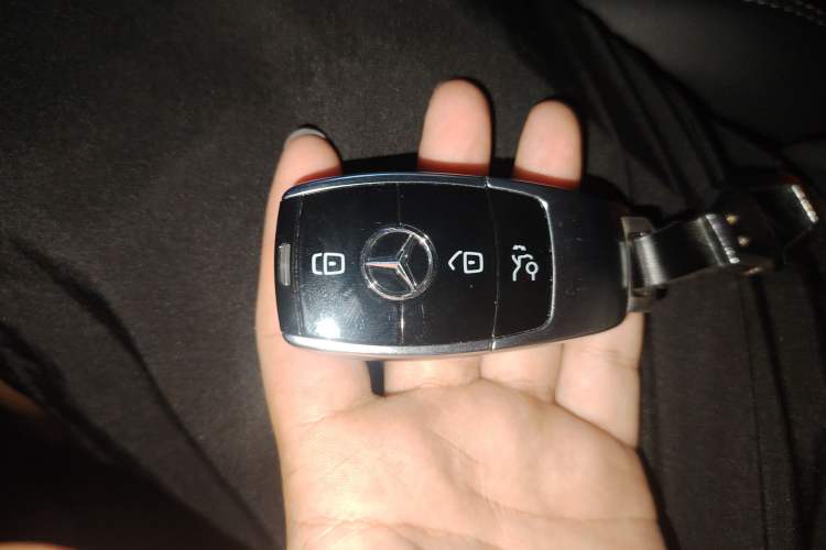 Used Mercedes-Benz E-Class 2023 E 260 Coupe
