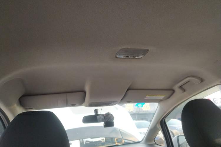 Used Honda Fit 2014 1.5L SE CVT Fashion Model