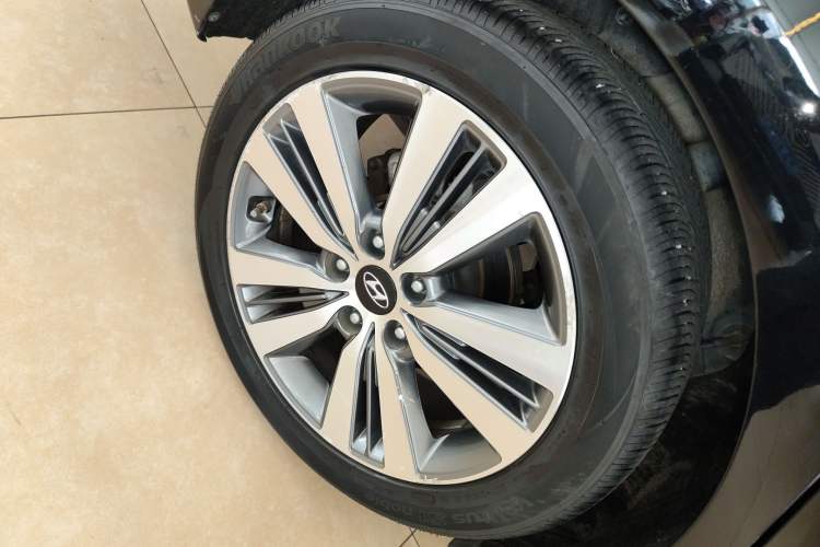 Used Hyundai Mistra 2016 1.8L Automatic Deluxe DLX Model