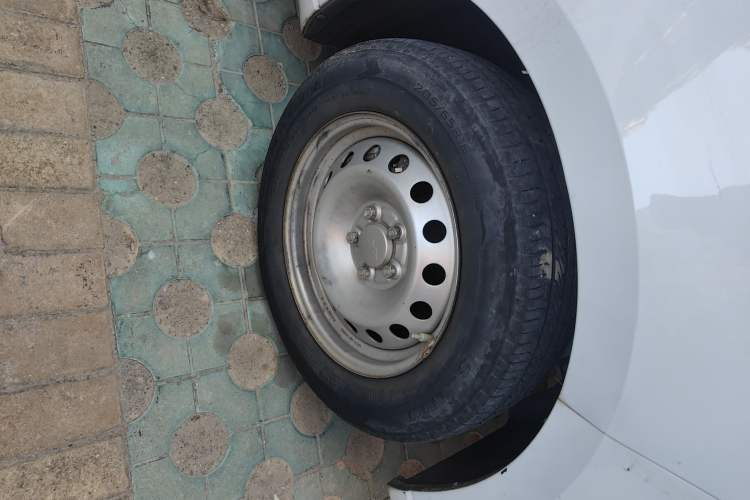 Used Wuling Hongguang PLUS 2019 1.5T Manual Standard Version 7 Seats
