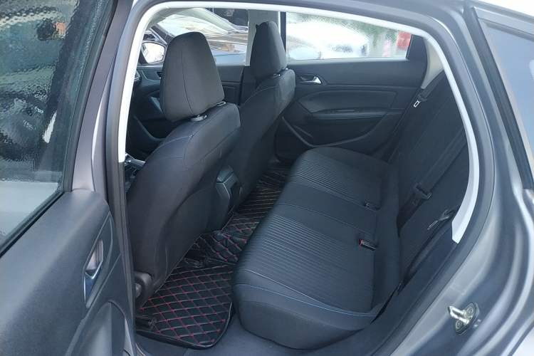 Used Peugeot 308 2016 1.6L Automatic Fashion Edition
