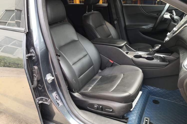 Used Chevrolet Malibu XL 2021 535T Automatic Sport Edition