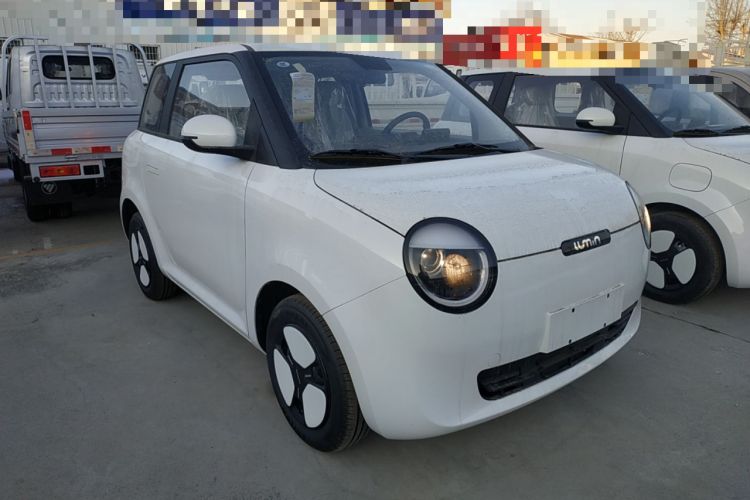 Used  Lumin 2024 130km Qingyue Version
