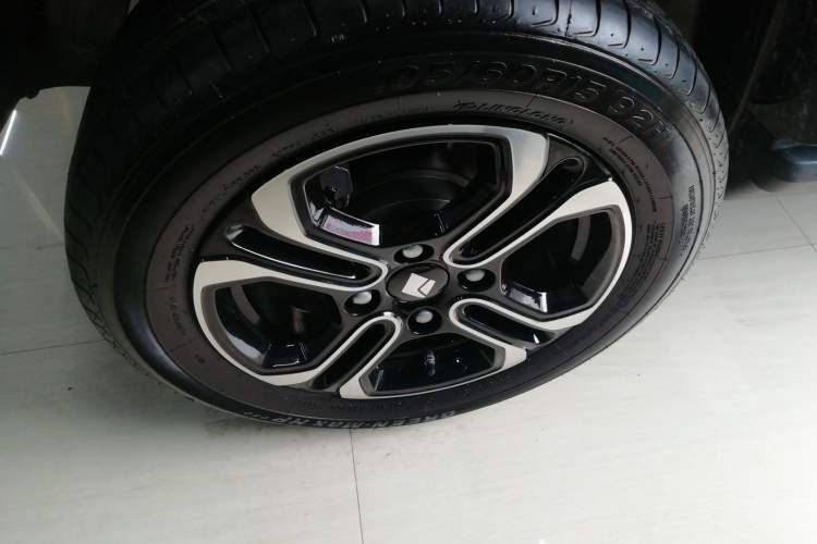 Used Baojun Spark 2023 Flagship Edition