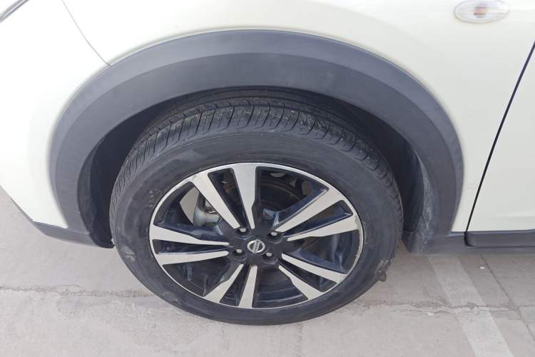 Used Nissan Kicks 2019 1.5L CVT Cool Enjoy Edition
