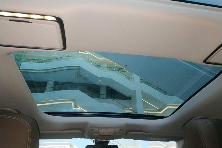 Used Mercedes-Benz E-Class 2023 E 300 L Stylish Model
