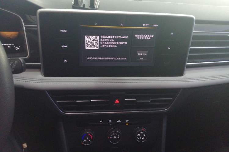 Used Volkswagen Tiguan L 2022 330TSI Automatic Two-Wheel Drive Comfort Edition