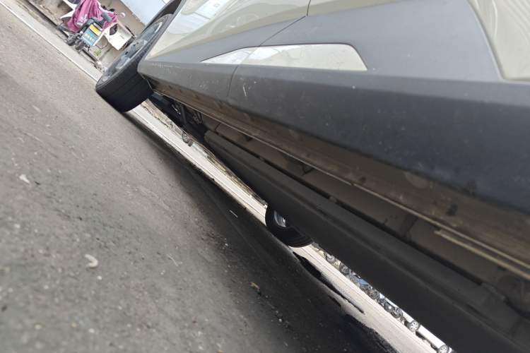 Used BYD Seagull 2023 Free Edition