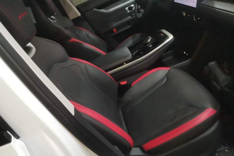 Used JETOUR Dashing 2024 1.6T DCT King