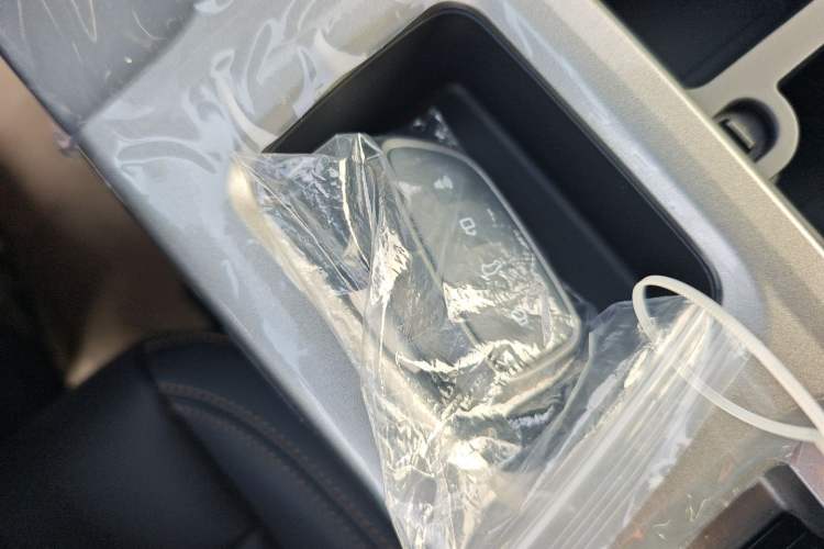 Used Haval DARGO 2026 Model 1.5T DCT Border Collie Edition
