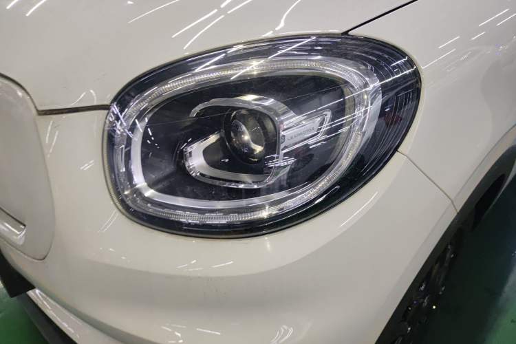 Used Leapmotor T03 2025 310 Comfort Edition
