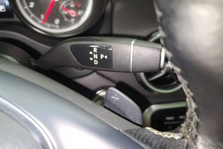 Used Mercedes-Benz GLA 2018 GLA 200 Fashion Model