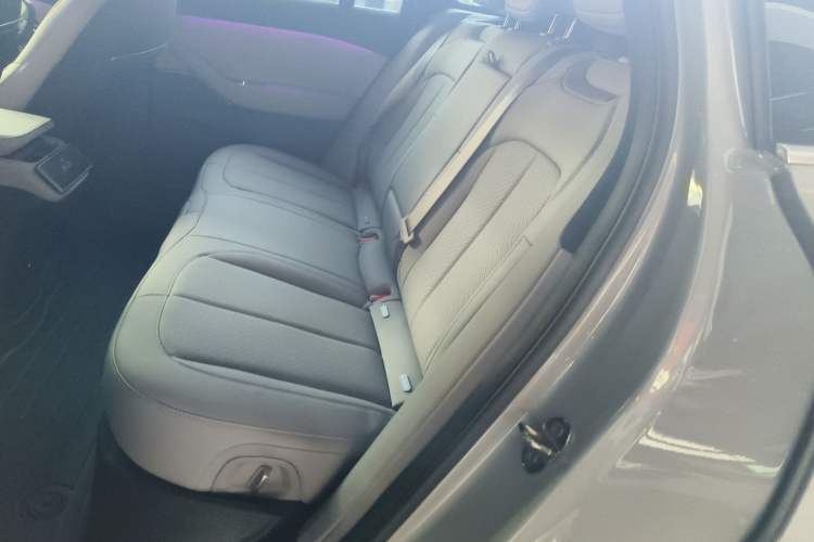 Used Nio EC6 2023 75 kWh