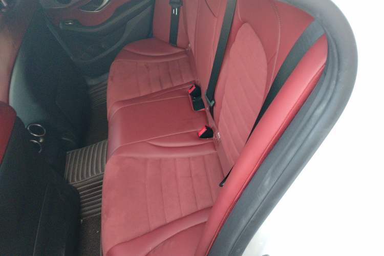 Used Mercedes-Benz C-Class 2017 Restyled C 200 Sport Edition
