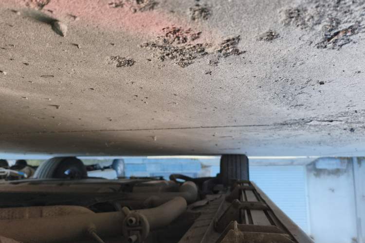 Used Toyota Granvia 2023 2.5L Hybrid Luxury Edition