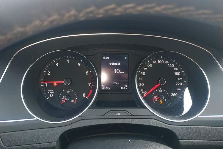 Used Volkswagen Magotan 2020 280TSI DSG Comfort Edition
