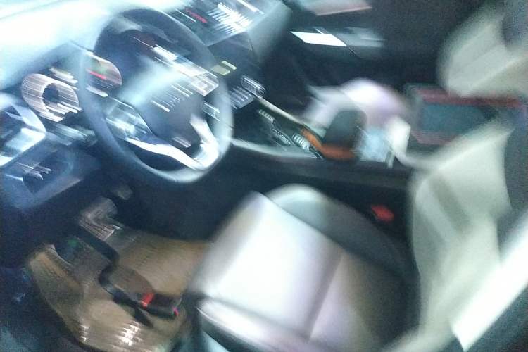 Used Lynk & Co 02 2020 1.5T DCT Two-Wheel Drive Zhaopu Version
