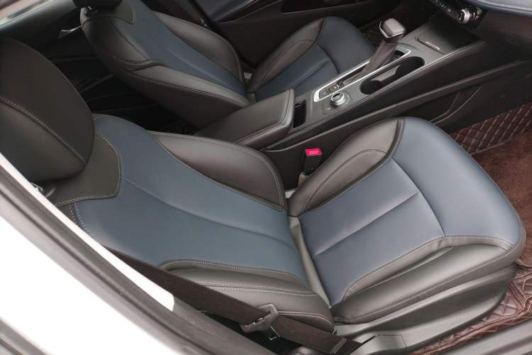 Used Buick Velite 6 2023 430km Range Commuter Version