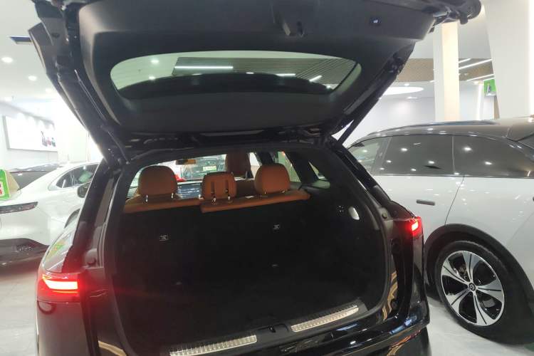 Used XPeng G9 2025 625 Long-Range Max