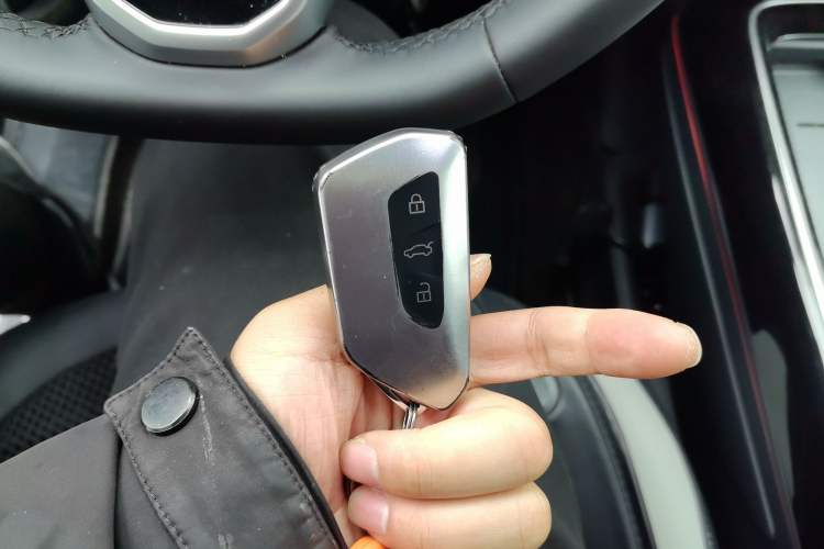 Used Volkswagen ID.6 CROZZ 2024 Facelifted PRO