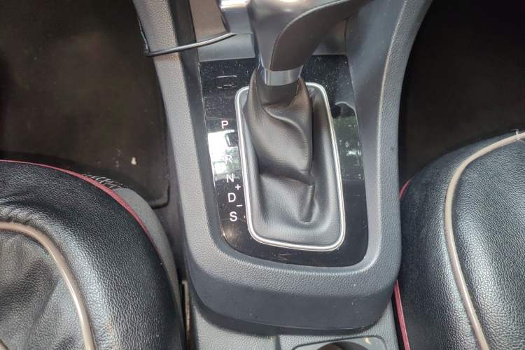 Used FAW Junpai A70 2016 1.6L Automatic Luxury Model