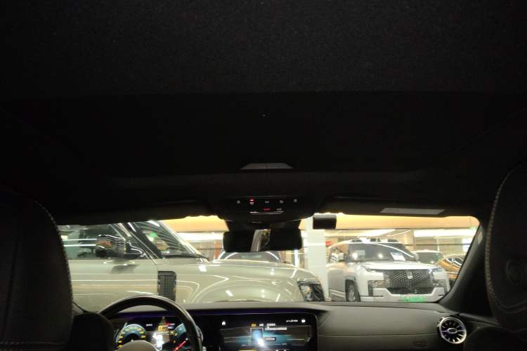 Used Mercedes-Benz CLS 2021 CLS 300 Luxury Model
