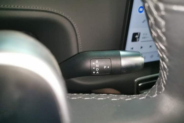 Used Li Auto L6 2025 Pro Smart Refresh Edition