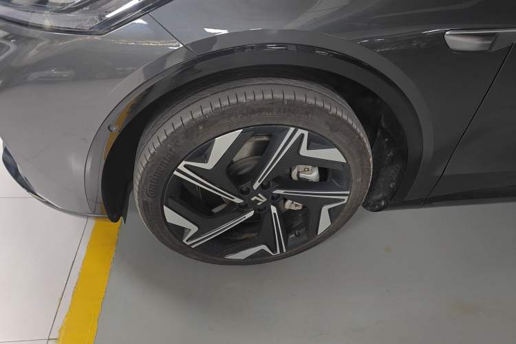 Used  R7 2024 Advanced Edition