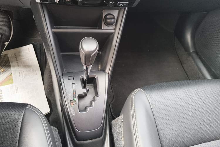 Used Toyota YARiS L 2019 1.5E CVT Dynamic Edition China VI compliant