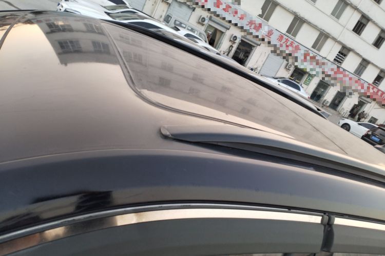 Used Changan CS75 PLUS 2021 1.5T Automatic Luxury Version