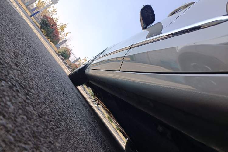 Used Wuling Bingo 2023 410 km Lingxi Deluxe Edition
