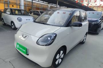 Used Wuling Hongguang MINIEV 2025 Four-Door Version Zhenxiang+ Edition