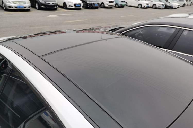 Used Nissan Teana 2022 2.0L XL-TLS Enjoyment Edition
